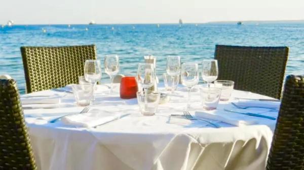 Villaggio I Giardini Del Conero Porto Recanati Ngoại thất bức ảnh