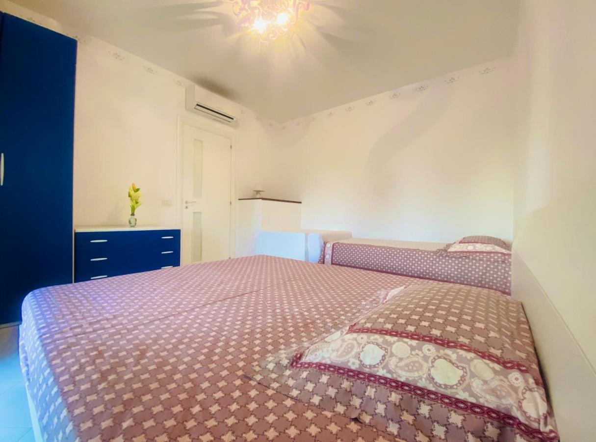 Villaggio I Giardini Del Conero Porto Recanati Ngoại thất bức ảnh