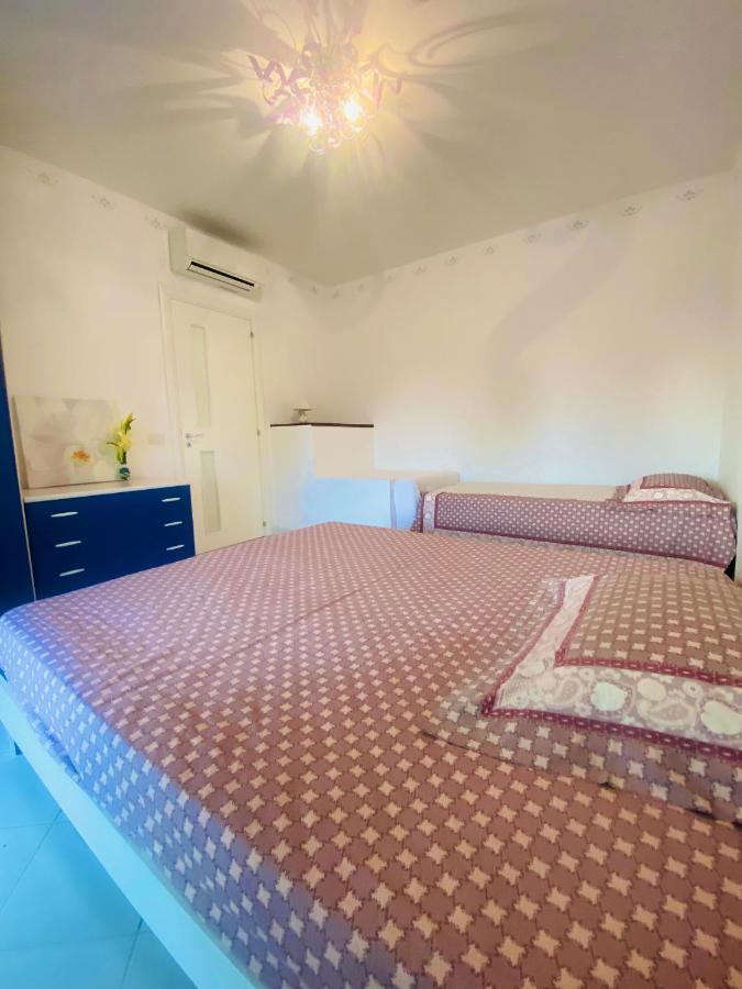 Villaggio I Giardini Del Conero Porto Recanati Ngoại thất bức ảnh
