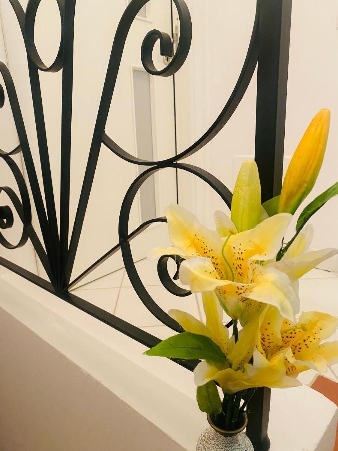 Villaggio I Giardini Del Conero Porto Recanati Ngoại thất bức ảnh
